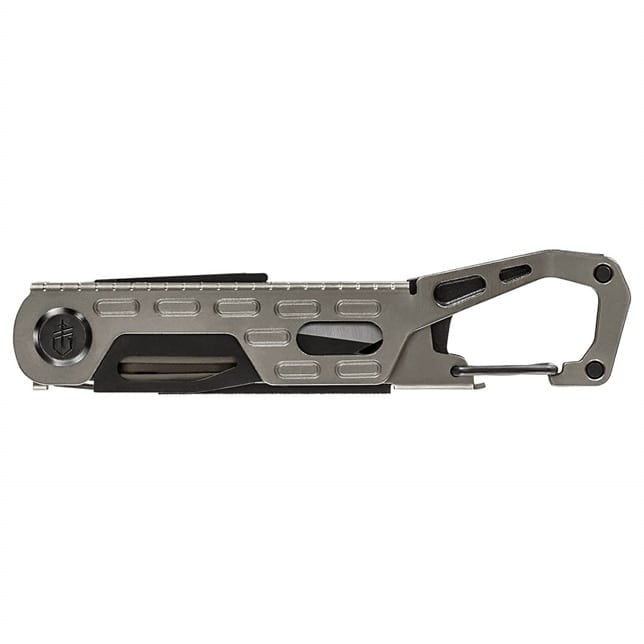 Πολυεργαλείο Gerber Stakeout Ανθρακί | www.lightgear.gr