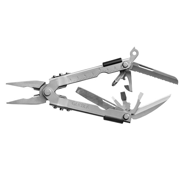 Πολυεργαλείο Gerber MP600 Basic | www.lightgear.gr