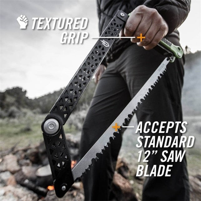 Πριόνι Gerber Freescape | www.lightgear.gr