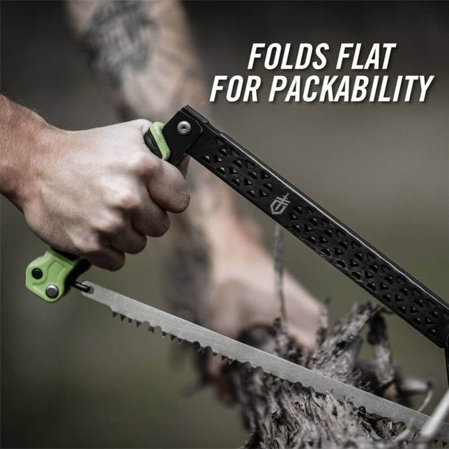 Πριόνι Gerber Freescape | www.lightgear.gr