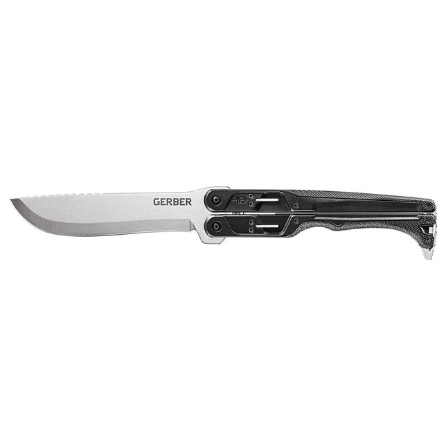 Πτυσσόμενη Ματσέτα Gerber Doubledown | www.lightgear.gr