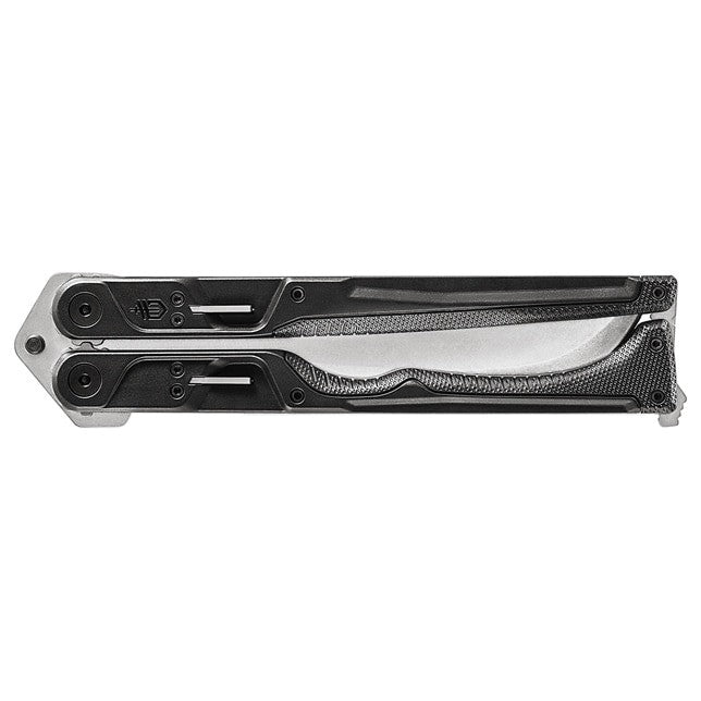 Πτυσσόμενη Ματσέτα Gerber Doubledown | www.lightgear.gr