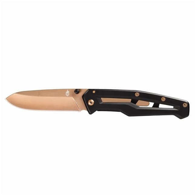 Σουγιάς Gerber Paralite Rose | www.lightgear.gr