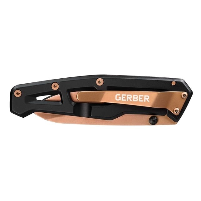 Σουγιάς Gerber Paralite Rose | www.lightgear.gr