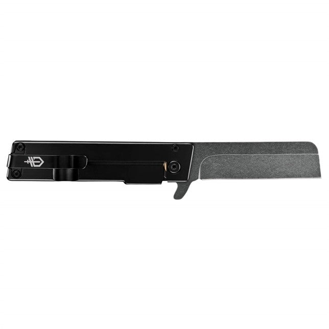 Σουγιάς Gerber Quadrant Μαύρο | www.lightgear.gr