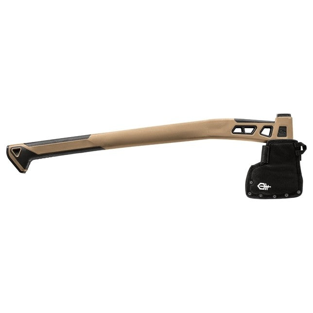 Τσεκούρι Bushcraft Gerber Axe Καφέ | www.lightgear.gr