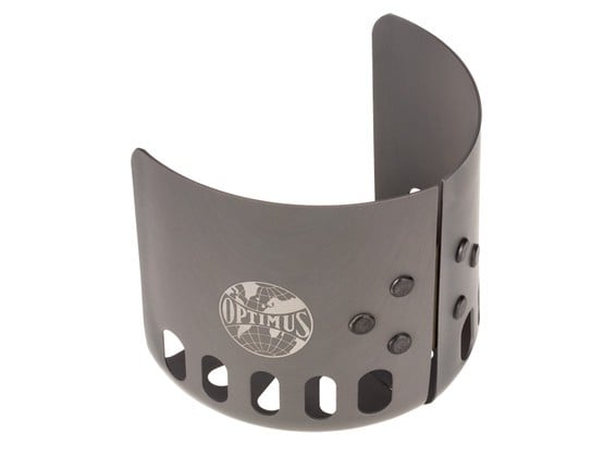 Ανεμοφράκτης Optimus Clip-On | www.lightgear.gr