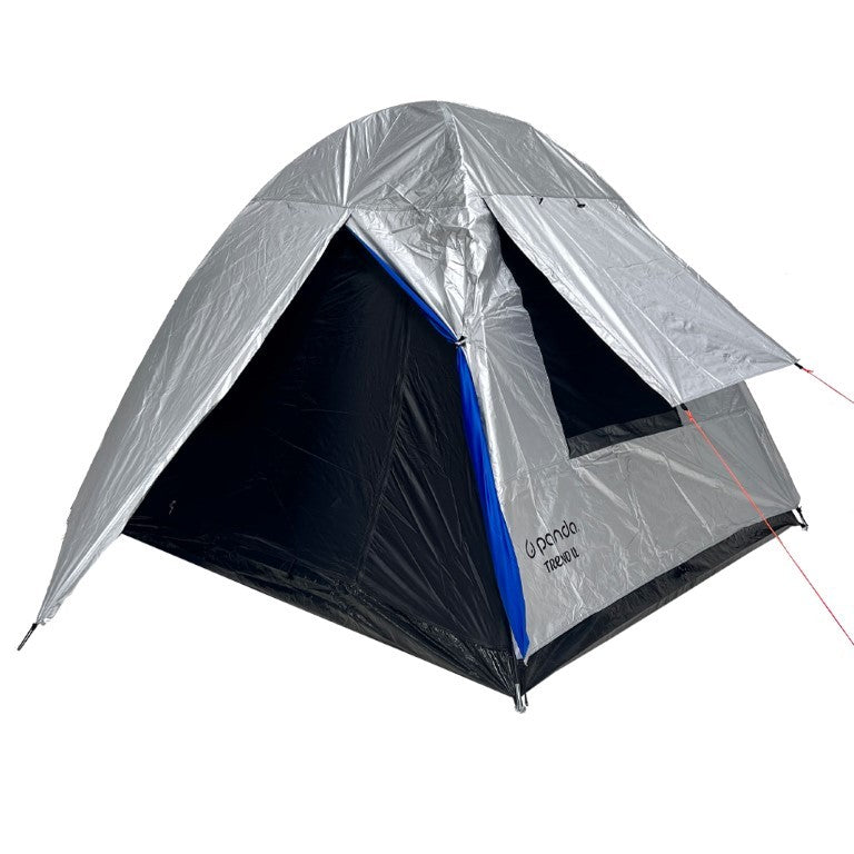 Σκηνή Panda Trend II 4 Ατόμων | www.lightgear.gr