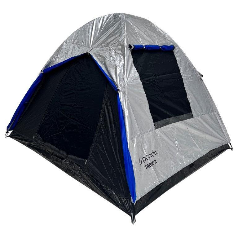 Σκηνή Panda Trend II 4 Ατόμων | www.lightgear.gr