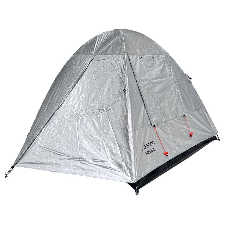 Σκηνή Panda Trend II 4 Ατόμων | www.lightgear.gr