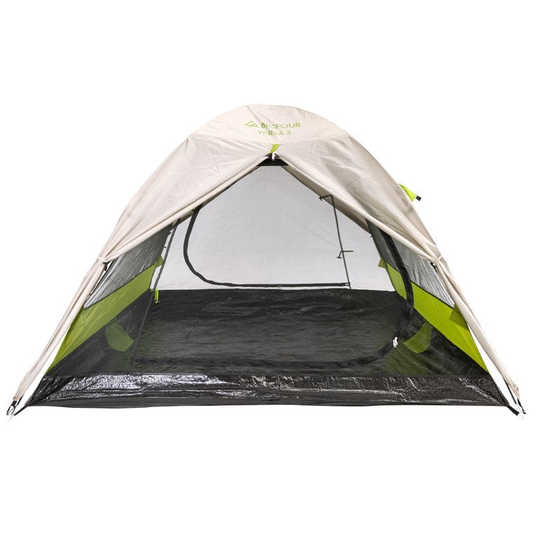 Σκηνή Bigfour Versa III 3 | www.lightgear.gr