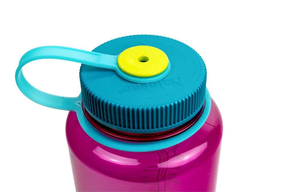 Παγούρι Nalgene Wide Mouth Sustain 1000ml | www.lightgear.gr
