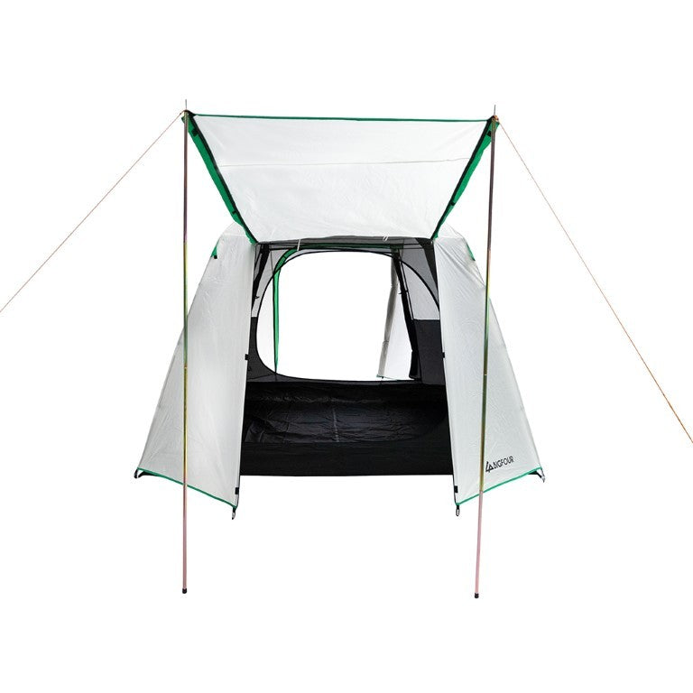 Σκηνή Bigfour Cubic 4 | www.lightgear.gr
