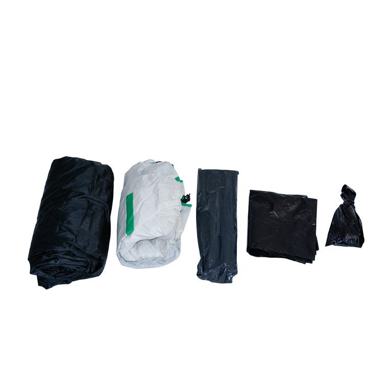 Σκηνή Bigfour Cubic 4 | www.lightgear.gr