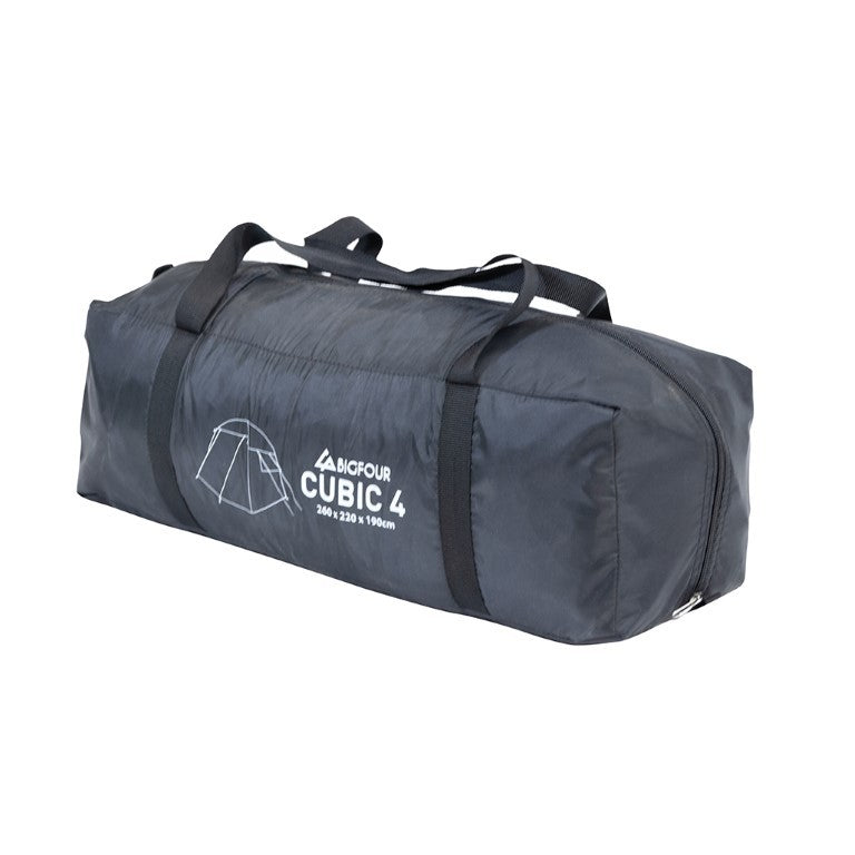 Σκηνή Bigfour Cubic 4 | www.lightgear.gr