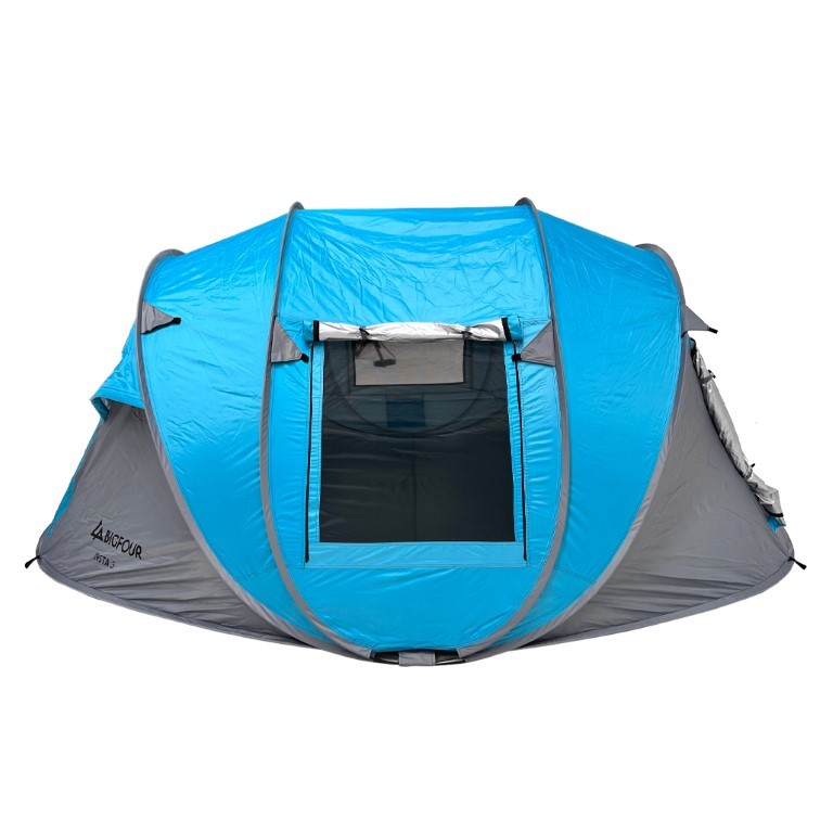 Σκηνή Bigfour Pop-Up Insta 3 | www.lightgear.gr