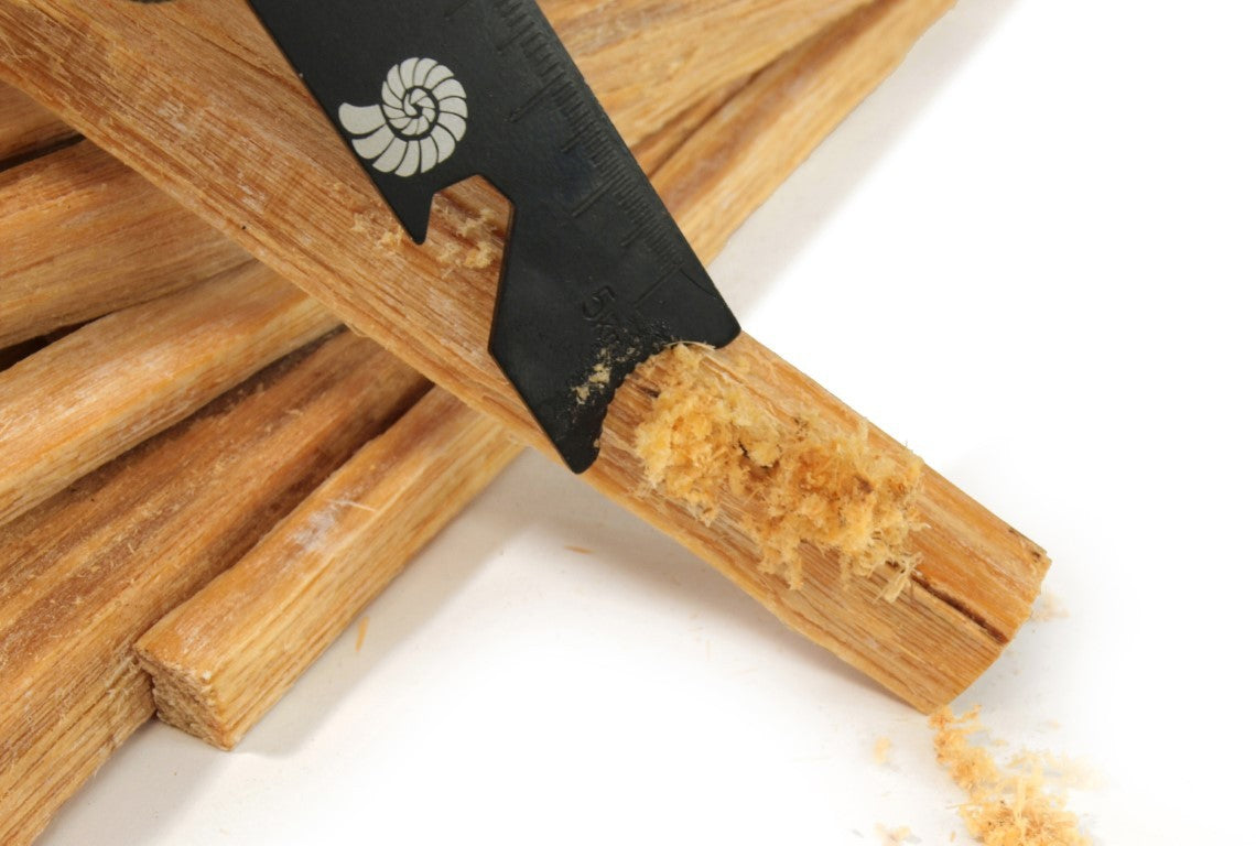 Προσάναμμα Origin Outdoors Fatwood Maya Stick 1kg | www.lightgear.gr