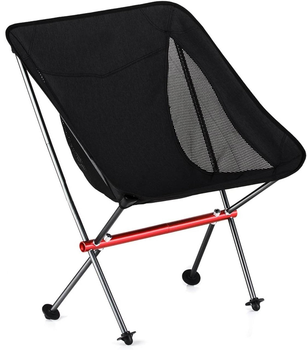 Καρέκλα Camping Basic Nature Ultralight Low Rest | www.lightgear.gr
