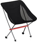Καρέκλα Camping Basic Nature Ultralight Low Rest | www.lightgear.gr