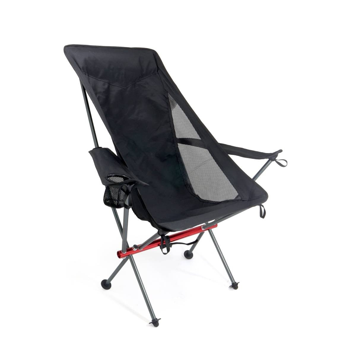 Καρέκλα Camping Basic Nature Ultralight Relax | www.lightgear.gr