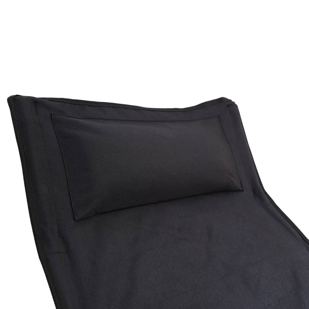 Καρέκλα Camping Basic Nature Ultralight High Rest | www.lightgear.gr