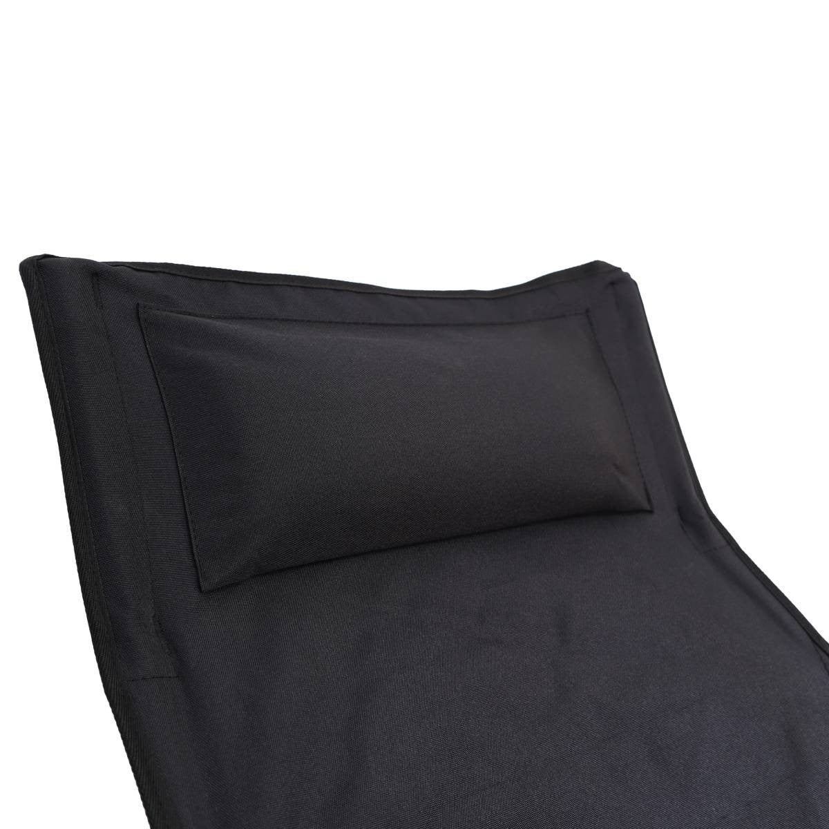 Καρέκλα Camping Basic Nature Ultralight High Rest | www.lightgear.gr