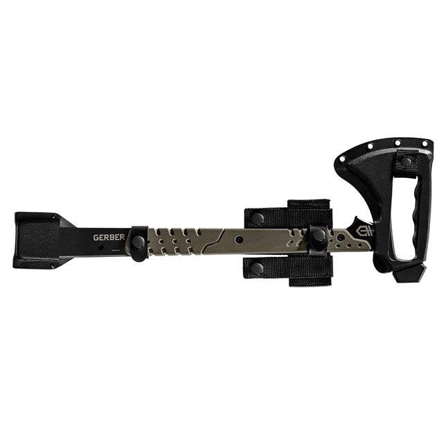 Τσεκούρι Tomahawk Gerber Downrange | www.lightgear.gr