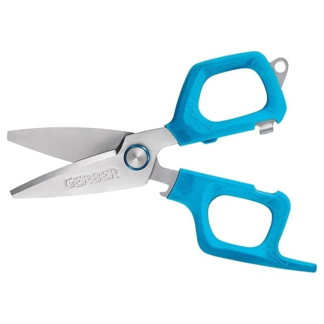 Ψαλίδι Gerber Neat Freak Salt | www.lightgear.gr
