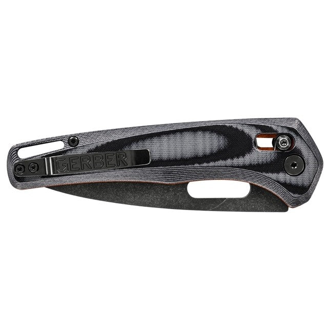 Σουγιάς Gerber Sumo | www.lightgear.gr