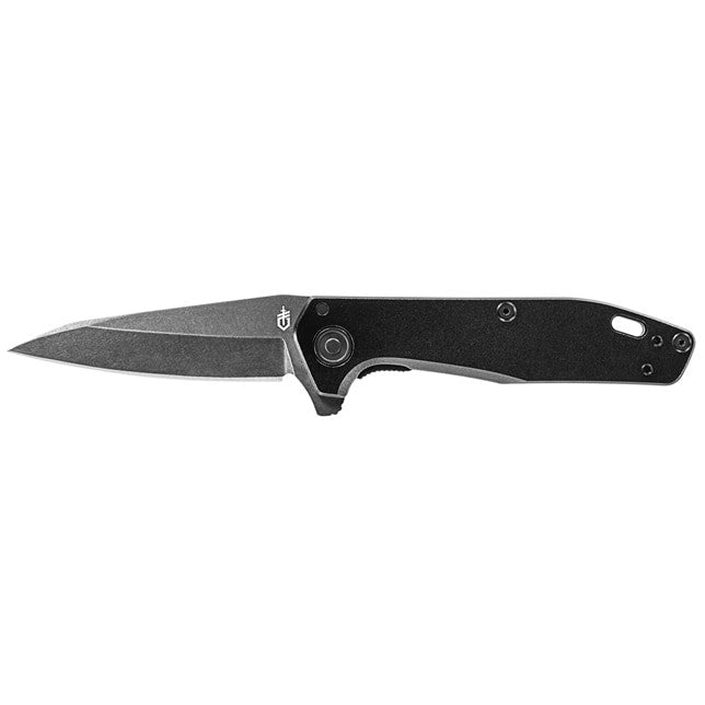 Σουγιάς Gerber Fastball Μαύρο | www.lightgear.gr