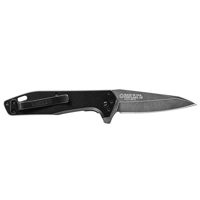 Σουγιάς Gerber Fastball Μαύρο | www.lightgear.gr