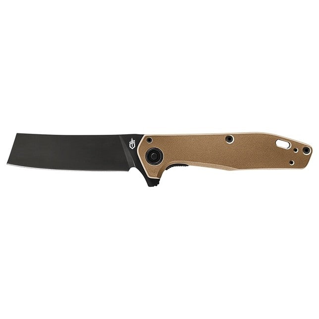 Σουγιάς Gerber Fastball Cleaver Coyote | www.lightgear.gr
