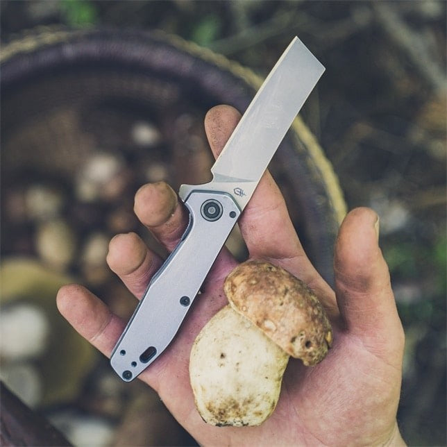 Σουγιάς Gerber Fastball Cleaver Coyote | www.lightgear.gr