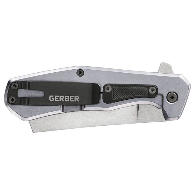 Σουγιάς Gerber Asada Micarta Olive | www.lightgear.gr