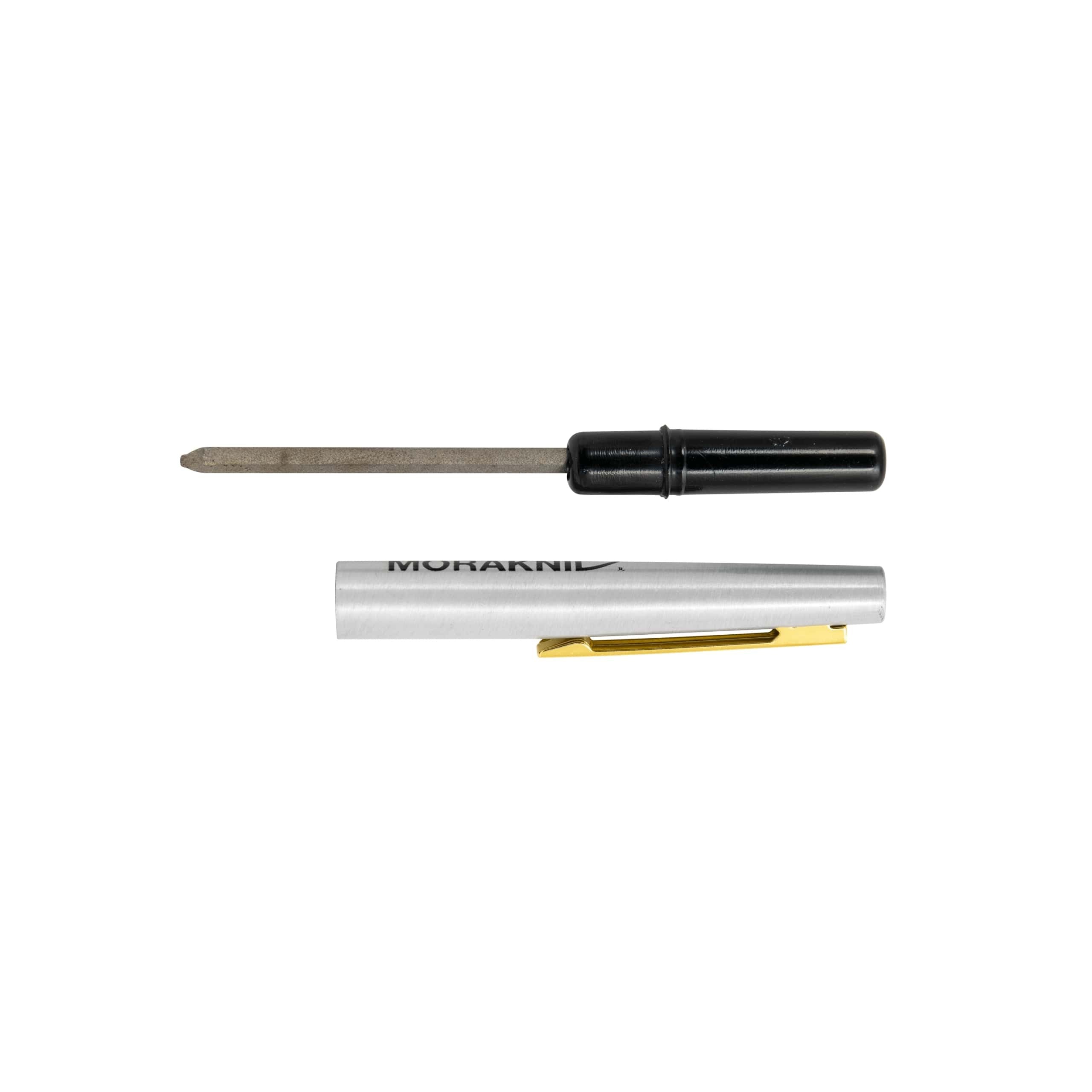 Ακονιστήρι Διαμαντιού Morakniv S | www.lightgear.gr