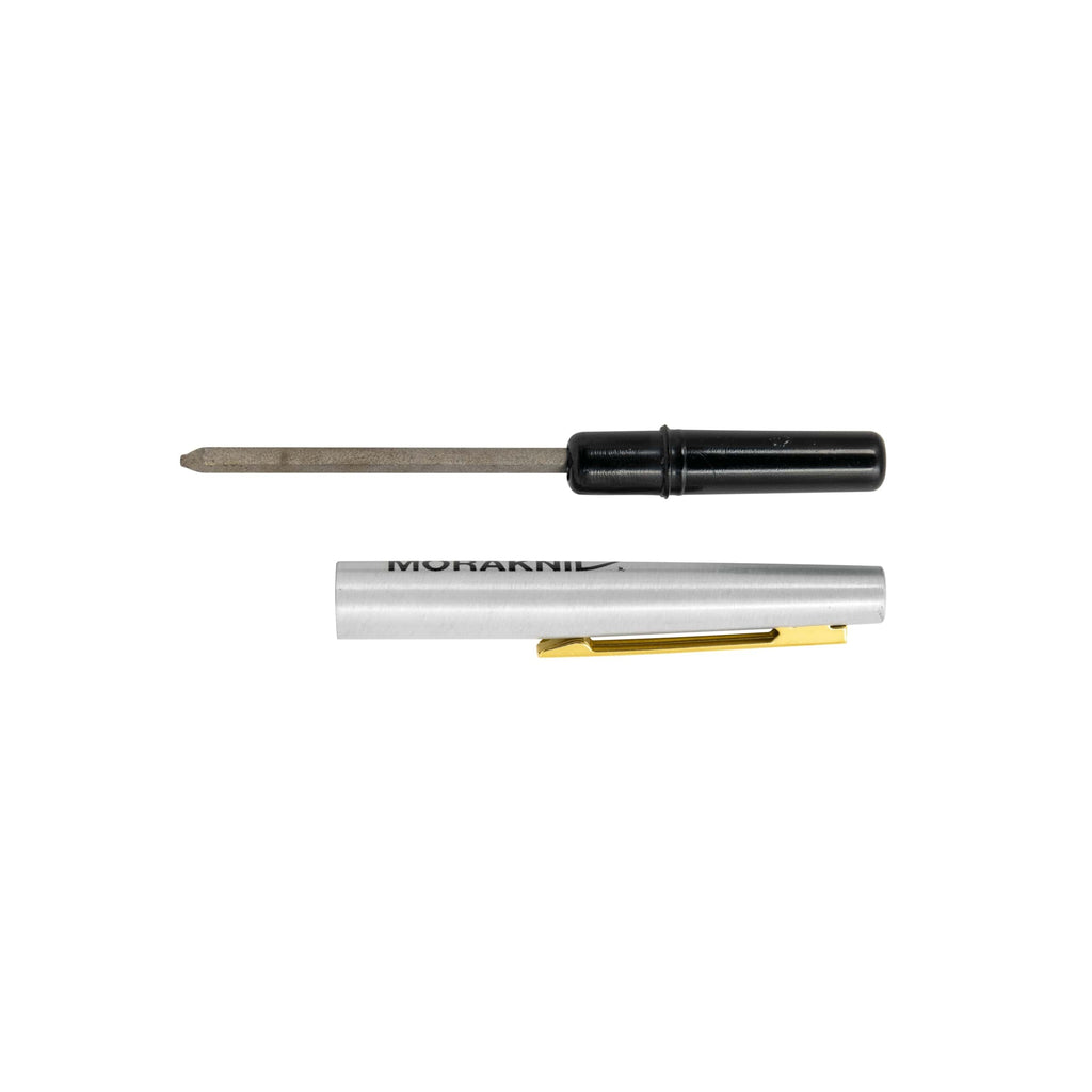 Ακονιστήρι Διαμαντιού Morakniv S | www.lightgear.gr