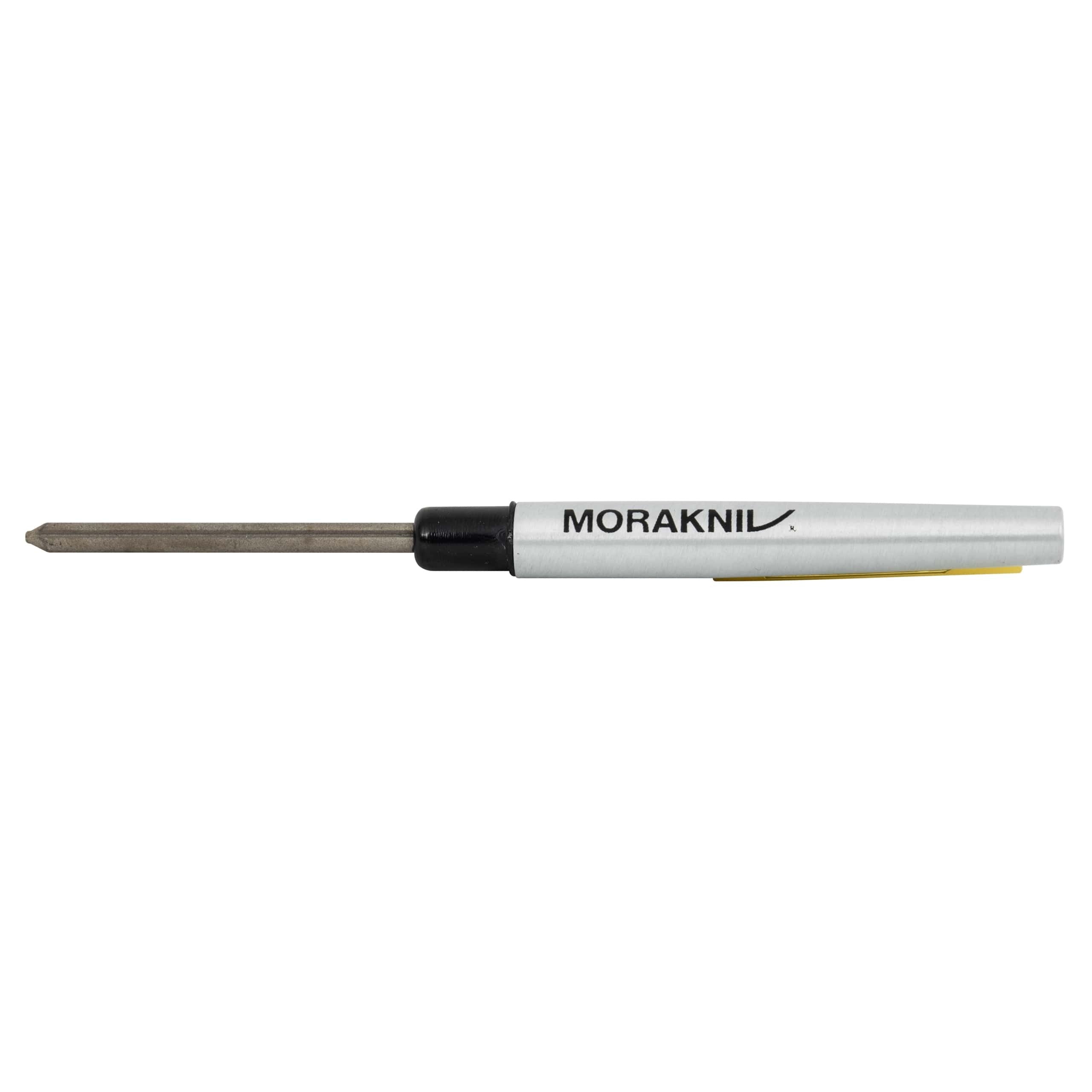 Ακονιστήρι Διαμαντιού Morakniv S | www.lightgear.gr