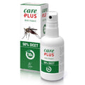 Care Plus Εντομοαπωθητικό Σπρέι DEET 50% 60 ml