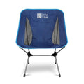 Καρέκλα Camping Salty Tribe Chinook Μπλε | www.lightgear.gr