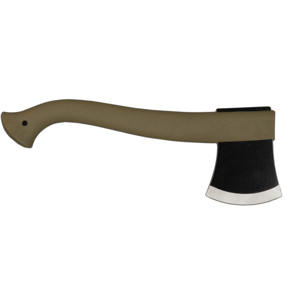 Τσεκούρι Morakniv Outdoor Λαδί | www.lightgear.gr