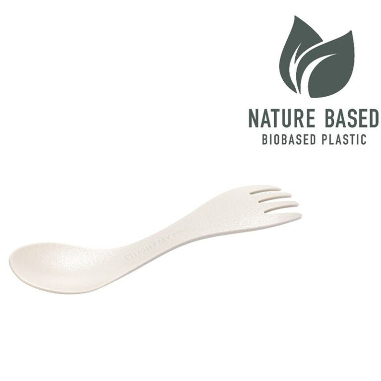 Spork Light My Fire Original Bio Cream | www.lightgear.gr