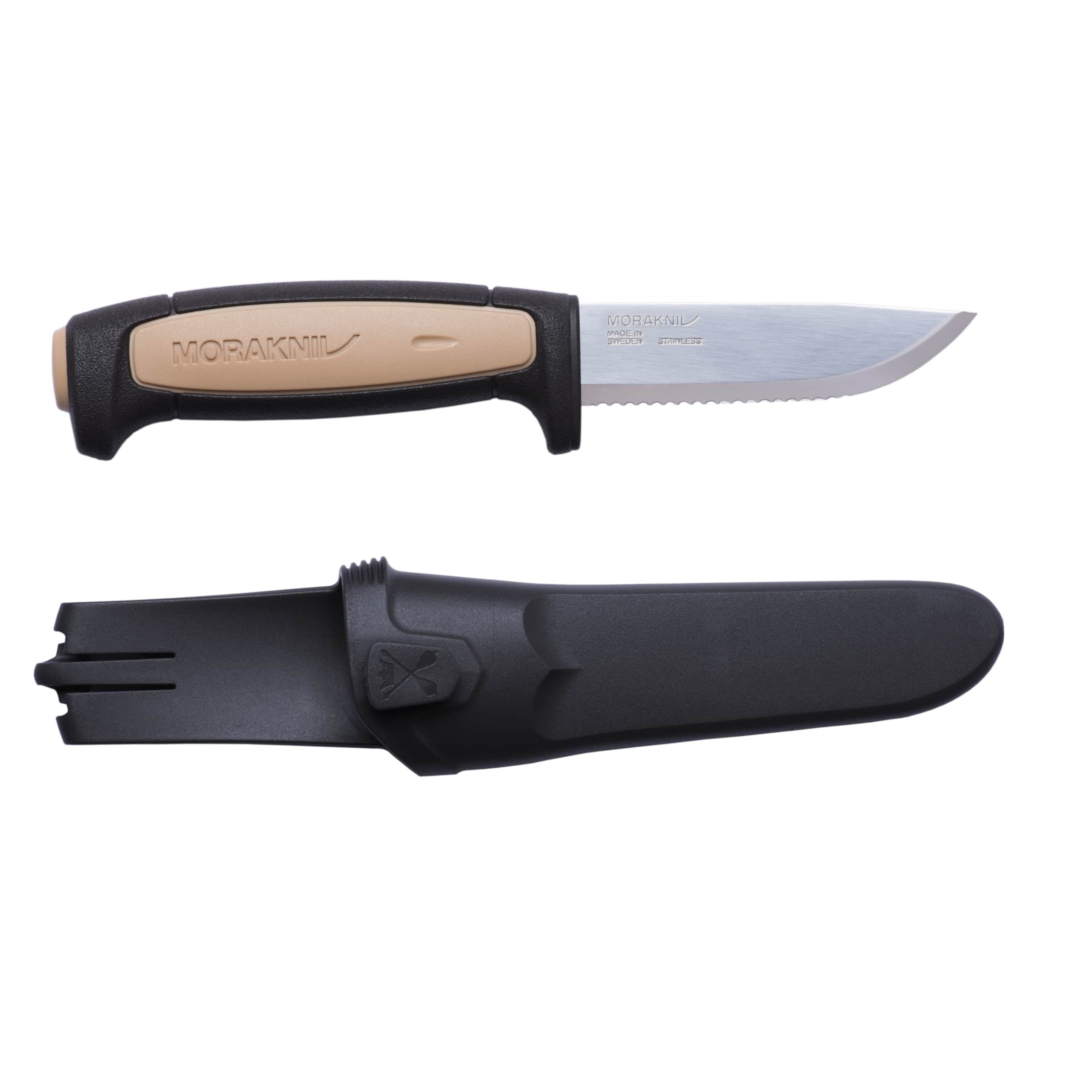 Μαχαίρι Morakniv Rope | www.lightgear.gr
