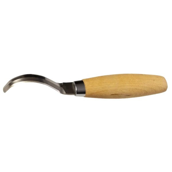 Μαχαίρι Morakniv Hook 163 | www.lightgear.gr