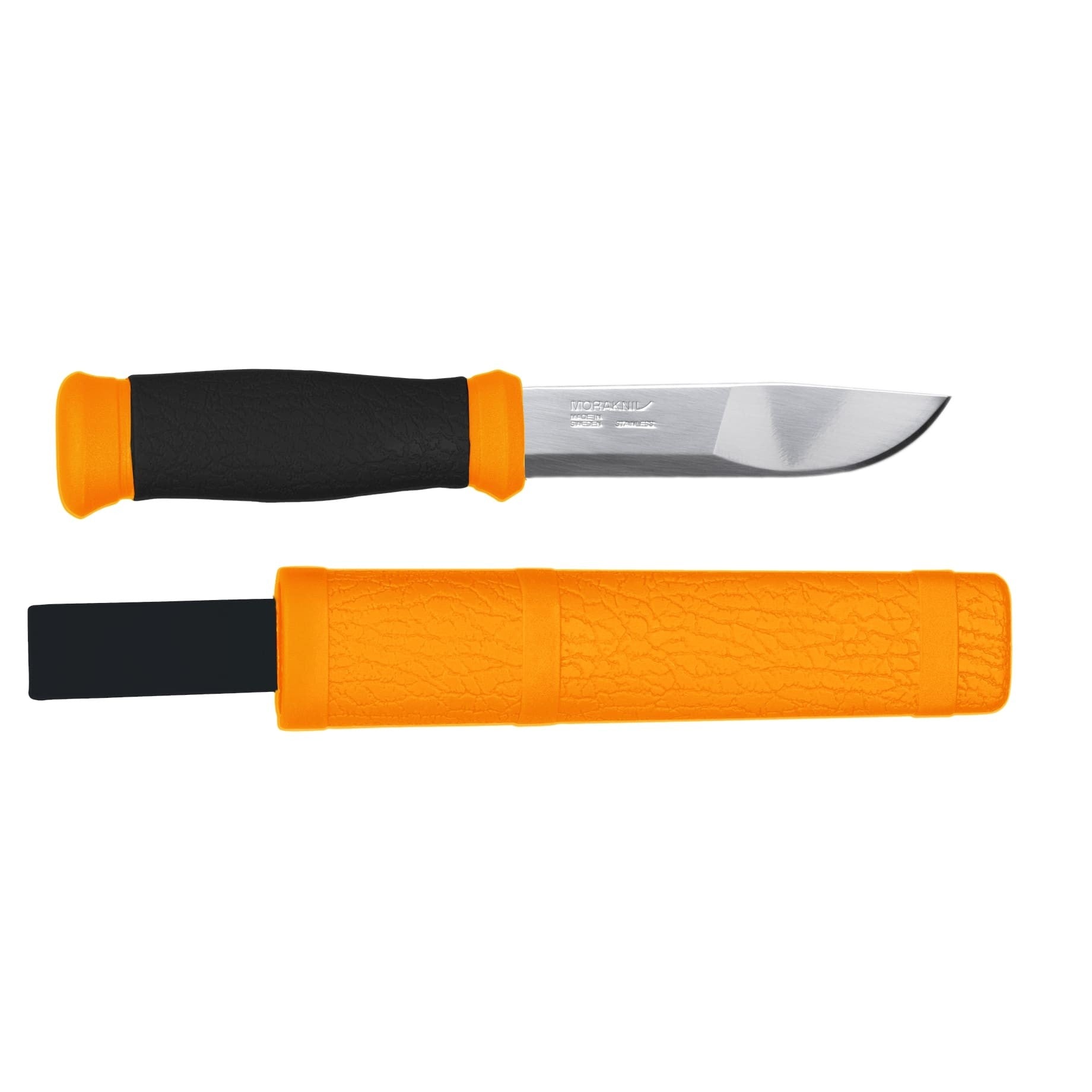 Μαχαίρι Morakniv Mora 2000 | www.lightgear.gr