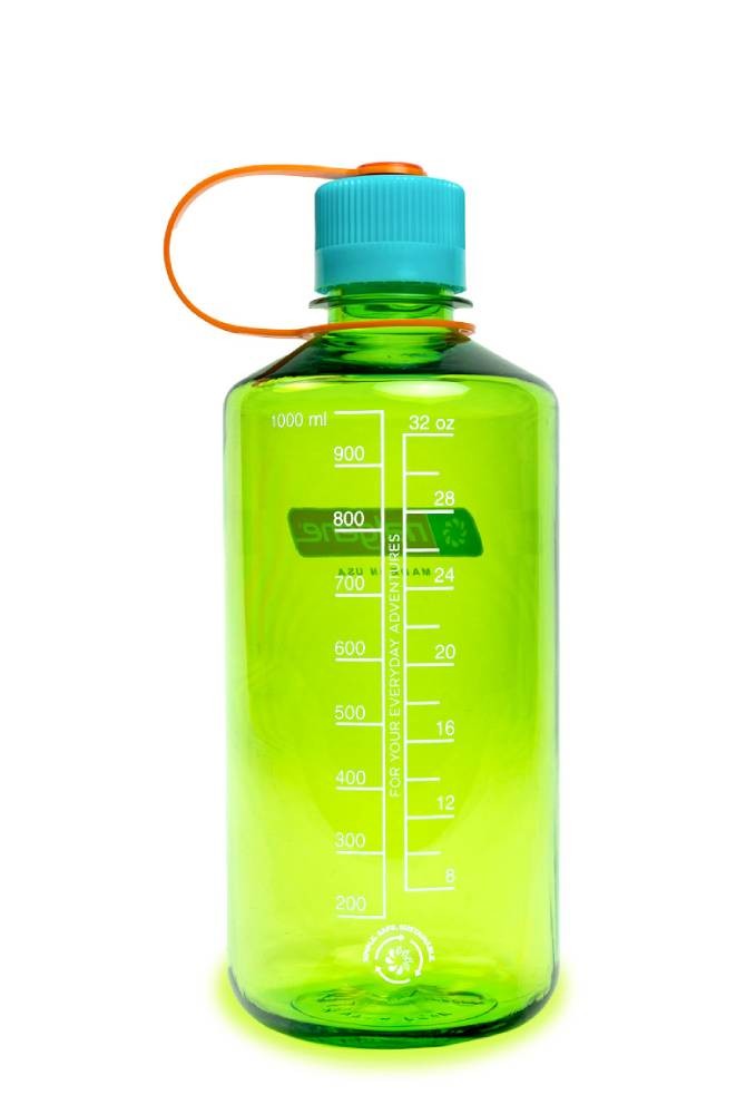 Παγούρι Nalgene Sustain 1000ml | www.lightgear.gr