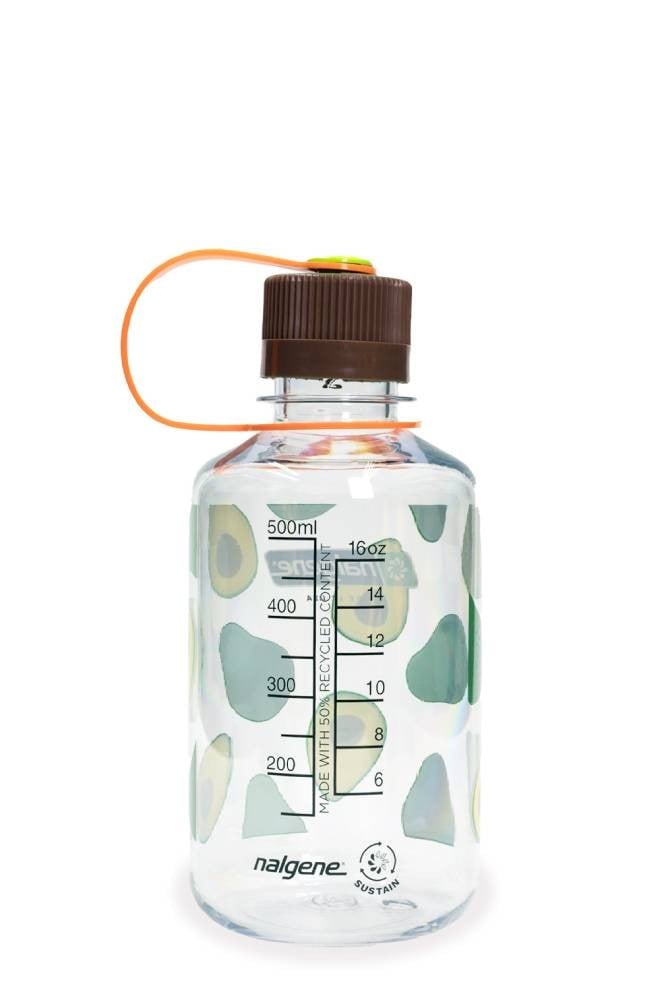 Παγούρι Nalgene Sustain 500ml | www.lightgear.gr