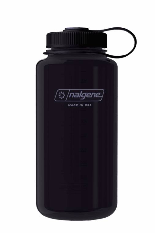 Παγούρι Nalgene Wide Mouth Sustain 1000ml | www.lightgear.gr