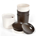 Σετ Ποτήρια Light My Fire Mycup´N Lid Bio 250ml 4τεμ | www.lightgear.gr