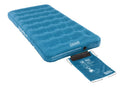 Φουσκωτό Στρώμα Camping Coleman Durarest Μονό 198x82x22cm | www.lightgear.gr