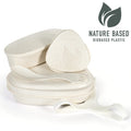 Σετ Φαγητού Light My Fire Bio Μπεζ 6τεμ | www.lightgear.gr